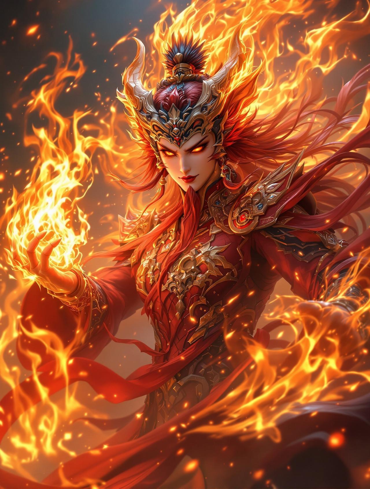 p影院作品哪吒之魔童降世